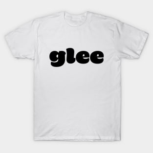 Glee T-Shirt